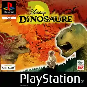 Disney Dinosaure (FR)